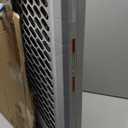 Safety 1st Baby Gates for Doorways, Pressure Mount Lift, Lock and Swing, Dog Gates, Hardware Gate for Stairs, Fits 28"-42" Wide