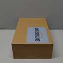 6 PcsVelvet Christmas Balls Bulk Shatterproof Plastic Christmas Tree Decorations for Decorative Hanging Baubles (6, White, 3.94Inch)