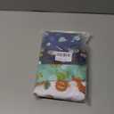 Plastic Diaper Cover With Good Elastic Rubber for Swim and Potty Training - Toddler Boy Underwear 5t (5T (4 Count))