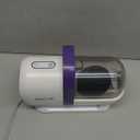 oneisall Dog Hair Vacuum & Dog Grooming Kit/Low Noise Dog Grooming Vacuum12kpa,Dog Vacuum for Shedding Grooming for Pet Hair&Home Cleaning