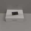 16 in 1 Air Quality Monitor Indoor 7" Display 9 AQI+7 AQI Alerts, CO2 Monitor Air Quality Tester for CO2, TVOC, PM2.5 PM1.0 PM10, HCHO Temperature Humidity AQI & Time Air Quality Meter for Home