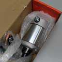 Starter for Honda 400EX Sportrax 400 2005-2008 / TRX400X 2009-2014 31200-HN1-A41