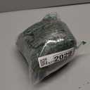 2025 Womens Maternity Wrap Dress V Neck Ruffle Sleeves Semi Formal Baby Shower Photoshoot Party Cocktail Pregnancy (XX-Large, Sage Green)