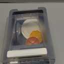 Microwave Toy Oven Kids Kitchen Playset,High Simulation Accessories Ornaments,Pretend Play Appliance Set for Toddlers, Cookware Toy Set for Girls Boys Birthday Gifts