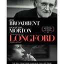 Longford Movie DVD