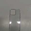 TORRAS Crystal Clear for iPhone 16 Pro Max Case, [Anti-Yellowing][Military-Grade Protection] X-ShockShield 3.0 Cushioning Shockproof, Slim Transparent Soft Bumper Protective Phone Cover 6.9", Clear