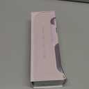 Go Brush Pro 2026 Hair Straightener Brush 300 Million Negative Ionic Portable Cordless Hair Straightener for Women with 4 Temps Fast Heating MCH Ceramic Coating Smooth Frizz - Free Hair Gift for Women