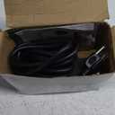 Aquascape 98486 Garden, Pond, and Fountain 60-Watt 12V Quick-Connect Transformer, Black