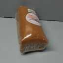 inhand Knitted Fall Throw Blanket for Couch and Bed, Knit Fall Decor Halloween Blanket with Tassel, Brown Lightweight Decorative Farmhouse Warm Woven Blankets and Throws for Women, 60"x80"