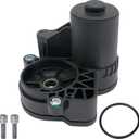 HiSport Left Parking Brake Actuator Rear 43021-TEA-T02 - Compatible with Honda Civic 2016 2017 2018 2019 2010 2021 - Replace 43021TEAT02 43020TBAA02 43020TBAA01 43020TBAA03