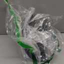 20 Slot Knife Block Storage without Knives,Acacia Wood Universal Knife Holder for Kitchen Countertop,Large Butcher Block Organizer,Easy Kitchen Knife Storage (Black)