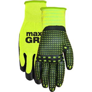 MAX Grip HI VIS 3 Pack