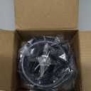 Cross Blade Compatible with Magic Bullet Mini Blenders Replacement Part OnlyNot for Magic Bullet 250W or Any Nutribullet Models