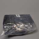 Wireless Apple Carplay Screen for Car, 7" HD Portable Car Stereo Touch Screen with Apple CarPlay & Android Auto with Backup Camera/Mirror Link/Siri/Bluetooth/Voice Control/Navigation/AUX for All Cars