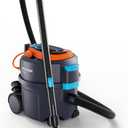 Nilfisk VP300 HEPA Canister Vacuum