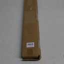 Double Towel Bar, 32Inch Towel Rack for Bathroom,Towel Holder Wall Mounted, Double Towel Rod Towel Rail Hanger for Wall, Kitchen (Matte Black)