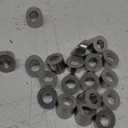 1/4" 30 45 Degree Angle Beveled Washer for 1/8" to 3/16" Deck Cable Railing, Stair Railing,T316 Marine Grade Stanless Steel for Wood/Metal/Aluminum Posts Stairs (20 Pcs 30 Degree)
