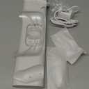 Charger Station for Meta Quest 3  Fast Magnetic Charging Station Compatible with Oculus Quest 3 VR Headset & Controllers | Includes 2 Rechargeable Batteries, 20W USB-C Adapter & Cable