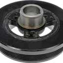 Dorman 594-391 Engine Harmonic Balancer Compatible with Select Ford Models