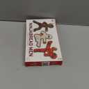Genuine Fred NINJABREAD MEN Cookie Cutters, Set of 3