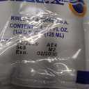 Datrex Emergency Water Packet 4.227 oz - 3 Day/72 Hour Supply (18 Packs) , White