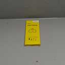 JETech Screen Protector for Samsung Galaxy S8, TPU Ultra HD Film, Case Friendly, 2-Pack