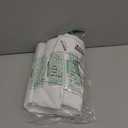 Dust Mite and Allergen Proof Mattress Encasing (Cover); Premium Microfiber (Queen; 12" deep) (Queen 60" x 80" x 12")