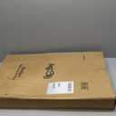 20x30x1 Air Filter (4-PACK) | MERV 8 | MOAJ Advanced Dust Defense | BASED IN USA | Quality Pleated Replacement Air Filters for AC & Furnace Applications | Actual Dimensions: 19.7" x 29.7" x 0.75" (in)