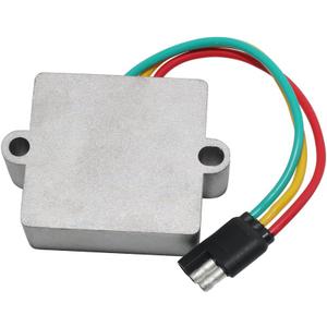 Rectifier 4010794 4010355 Voltage Regulator Rectifier for Polaris 340 500 550 600 700 800 Voltage Regulator Rectifier Replacement voltage regulator rectifier for Polaris