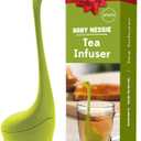 OTOTO Cute Tea Infuser - Loose Leaf Tea Steeper, Tea Accessories, Tea Diffusers for Loose Leaf Tea, Tea Strainers, Cute Gifts, Tea Gift Set, Kitchen Gifts, Cooking Gadgets