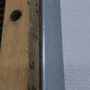 Pizza Oven Brush with Scraper and 4 Sections Detachable Long Rod and Scraper-Oven Brush for Removing Deep Burned-On Residue | Ideal for Pizza Shelf & Large Grills and Pizza Oven Accessories