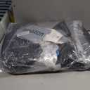 Everlasting Comfort Donut Pillow & Seat Cushion Bundle - Ultimate Support for Hemorrhoids, Tailbone Pain, and Sitting Comfort