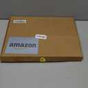 Over The Door Clothes Hanger, Metal Over The Door Hangers for Clothes with 5 Hooks, Clothing Hanger Drying Racks for Laundry, Bedroom, Washroom, Fits Door Up to 1.85", Matte Black