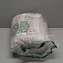 Large Living Room Area Rug 5x7: Soft Machine Washable Boho Moroccan Farmhouse Rugs for Bedroom Under Dining Table - Non-Slip Neutral Morden Indoor Floor Carpet for Home Office - Brown/Cream