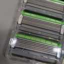 Schick Hydro Sensitive Razors for Men | 5-Blade Mens Razors for Shaving, 1 Mens Razor Handle with 17 Razor Blades Refills