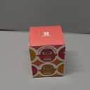 Potaroma Cat Toys Chirping Birds 2 Pcs with Catnip SilverVine, Interactive Cat Kicker, Lifelike Birdie Tweets, Indoor Kitty Kitten Exercise Toys 4.0"