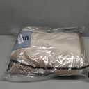 Champagne Velvet Curtains 84 inch: Beige Luxury Elegant Living Room Curtain - Modern Light Filtering Thermal Insulated Soundproof Privacy Room Darkening Soft Drapes for Classical Bedroom Set of 2