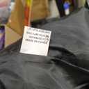 Ymosrh Men's Waterproof Jacket Fully Reflective Windbreaker Jackets Lightweight Packable Windproof Rain Coat, XL