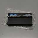 600W Power Inverter Pure Sine Wave Inverter 12V DC to 120V AC Converter for Car, Truck, Home, Vehicles, Laptop, Car Inverter 12V to 110V with 2 AC Outlets, 2 USB Ports, LCD Display