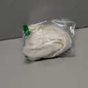 PRETTYGARDEN Womens Summer Sleeveless Tank Tops 2026 V Neck Ruffle Lightweight Ribbed Knit Shirt Casual Going Out Top (White,X-Large)