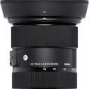 Sigma 24-70mm F2.8 DG DN Art for Sony E Lens ,Black