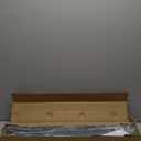 UCEDER Hot Tub Cover Lift and Caddy Removal System Bracket Universal Assist Spa Cover Roller fits Vary Size, Shape and Brand of SPA,Cabinet Free Cover