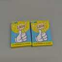 Easter Basket Stuffers for Teens Girls Kids Gifts Cell Phone Stand: UPGRADE Adjustable Thumbs Up Lazy Phone Holder for Desk Fun Gadgets Teenager Boys Women Adults Essentials Easter Gifts Trendy Stuff, Pack of 2