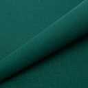 Aida Cloth 14 Count Cross Stitch Fabric,1928inch (14CT, Green)
