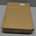 Deepredcoast Kcup Holder with 2 Drawers, 30Pod Capacity Coffee Pod Drawer Organizer, Coffee Station for Countertop, 15.3 x 11.06 x 3.35 in