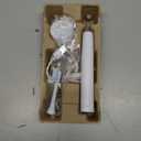 Philips Sonicare 4100 Series Electric Toothbrush - Sonic Toothbrush with Advanced Sonic Technology, Pressure Sensor, Two Intensity Settings, Smartimer & Quadpacer, White, Model HX3681/23