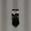 Melnor Female Hose Repair; Fits 3/8" or 1/2" Hoses