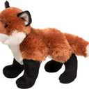 Douglas Francine Red Fox Plush Stuffed Animal