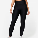 Black Leggings Women Small