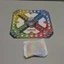 Hasbro Gaming Trouble Board Game for Kids Ages 5 and Up 2-4 Players